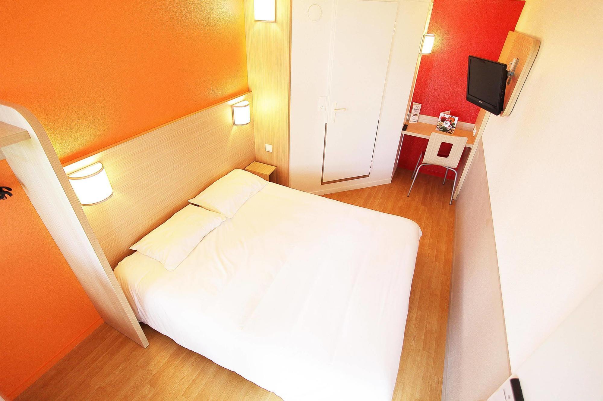 Premiere Classe Orange Orange  Exterior photo